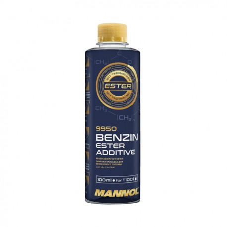 bensiin esterlisand 100 ml