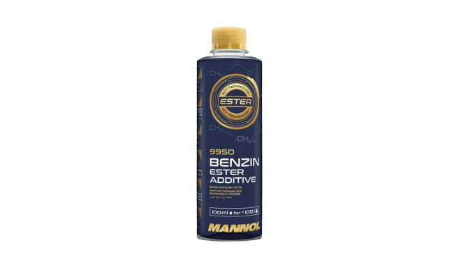 bensiin esterlisand 100 ml