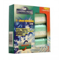 TOILET FRESHENER - SOAP FOREST 3X40 G