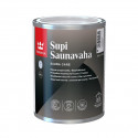 SAUNA WAX SUPI 0,9L EP-BASE SAUNA WAX SUPI 0,9L EP-BASE
