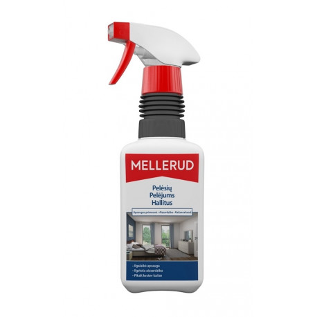 MOLD PROTECTOR 0.5L