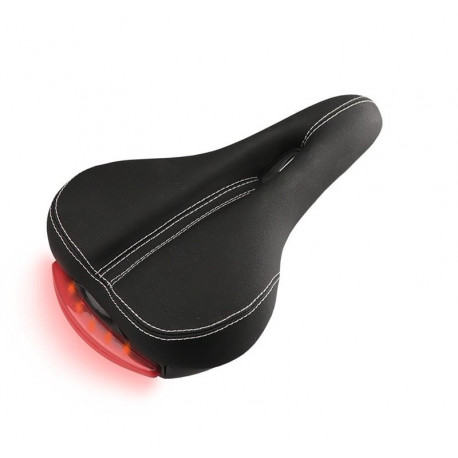 BIKE SEAT FSBSD-123 OUTLINER