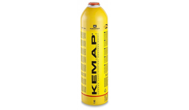 Gaas KEMPER KEMAP 750ml / 385g