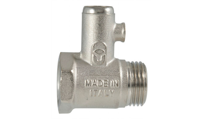 WATER HEATER SAFETY VALVE ART 1189 1/2IN