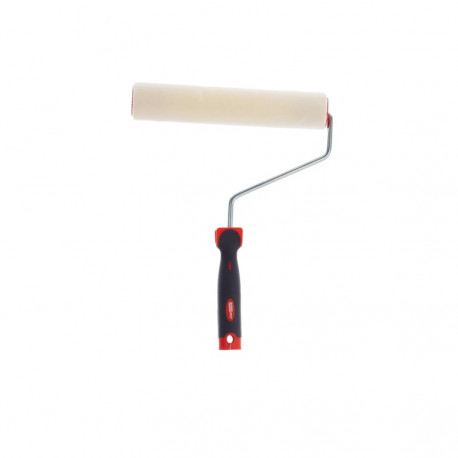 ROLLER WITH HANDLE RX025 WOOL
