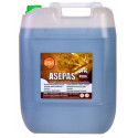 ANTISEPTICS ASEPAS BROWN 20L