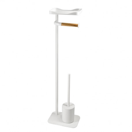 ISESEISEV WC-HARI ALBANY VALGE