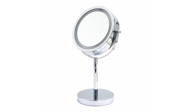 MAKE-UP MIRROR DAISY M. CHROME