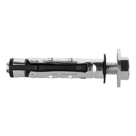 Varrukaga Ankurkruvi TRIDER/B M6X65 16tk
