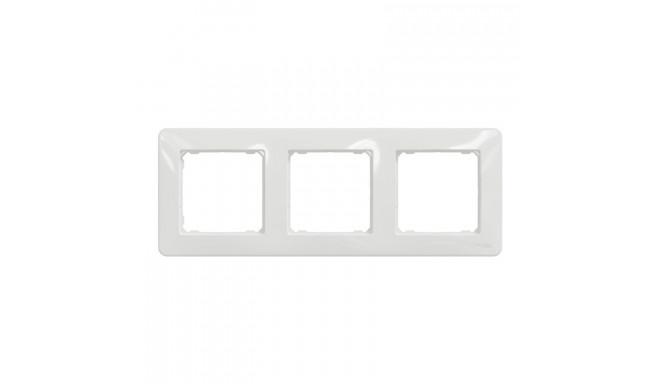 FRAME 3PL SDD311803 WHITE