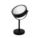 MAKE-UP MIRROR DAISY M. BLACK