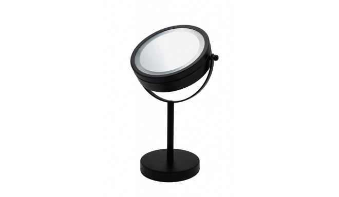 MAKE-UP MIRROR DAISY M. BLACK