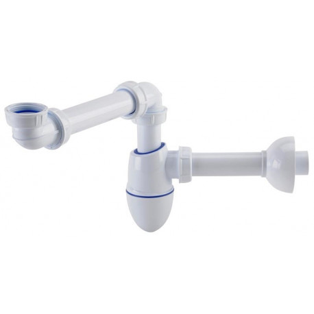 SIPHON FOR BATHROOM BASIN BMT2P/0202117