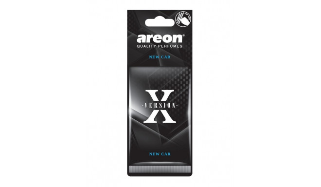 AIR FRESHENERXVERSION - uus auto lõhn