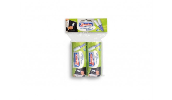 lintrulli täitepakk Spontex 2 tk