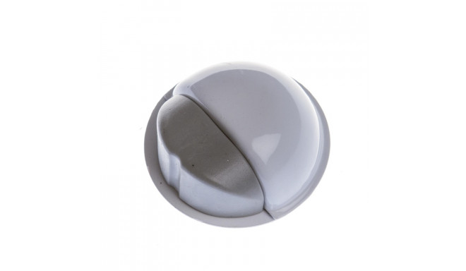 DOOR STOPPER 5986/2665 401-50 WHITE
