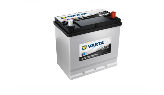 VARTA Aku BD 545077030 B23 45AH/300A