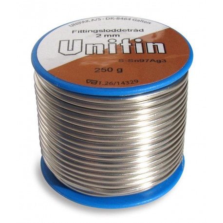 PEHME JOODIS 2 MM 250 G
