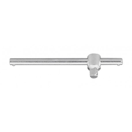 WRENCH T-SHP W SLIDE(100 MM 1/4IN)23704