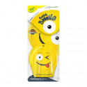 CAR PERFUME FRESH SMILE WITTY VANILLA