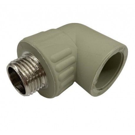 ADAPTOR KÜÜNARNUKK D20X3/4