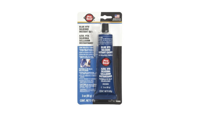 SILICONE SEALANT 10-041 85G