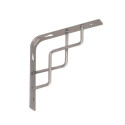 HOLDER SHELF 150X150 5661 GREY