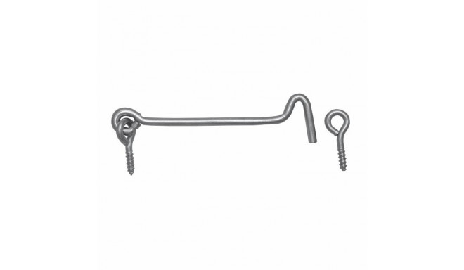 SCREW-IN HOOK 8874 120MM ZINC