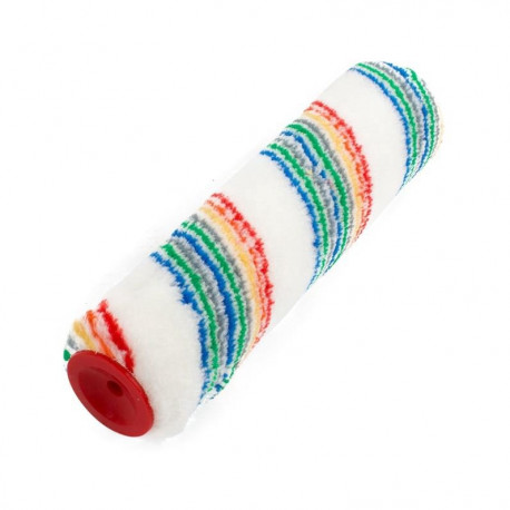 POLYAMIDE ROLLER WITHOUT HANDLE OKKO
