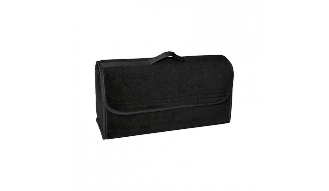 CAR TRUNK BAG BLACK