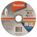 CUTTING DISC 125X1.6MM B-4693 MAKITA