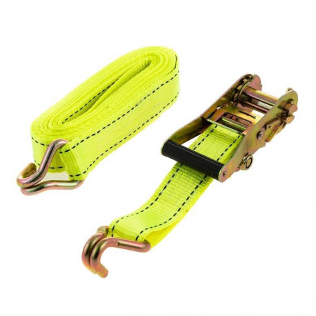 RATCHET TIE DOWN XH-R3801 38mmx6m 3T pro