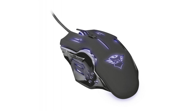 MOUSE GAME TRUST GXT 108 RAVA 22090