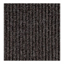 DOOR MAT ALICANTE 100 STAR 0302 DK.BRUIN