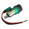 TRTL-0200 CIGARETTE LIGHTER