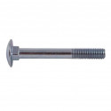 BOLT (DIN603 M6X50 ZN) 10PCS