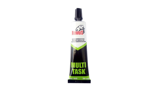 UNIVERSAL GLUE RAVUS MULTI-TASK 30 ML