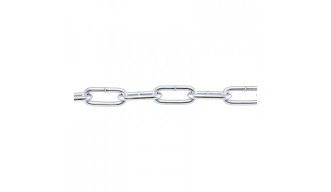 keevitatud kett pikk lüli 10mm DIN753