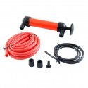 CAR FUEL PUMPING HOSE