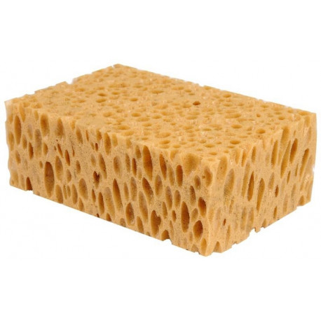 SPONGE DECORATION WORKS 140X110X70 MM
