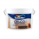 CELCO WOOD STAIN 2.5L