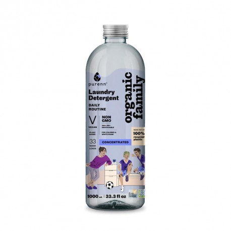 UNIVERSAL DETERGENT WITH LAVENDER- RASP
