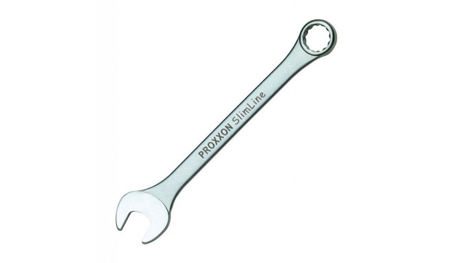 COMBINATION SPANNER 6 MM