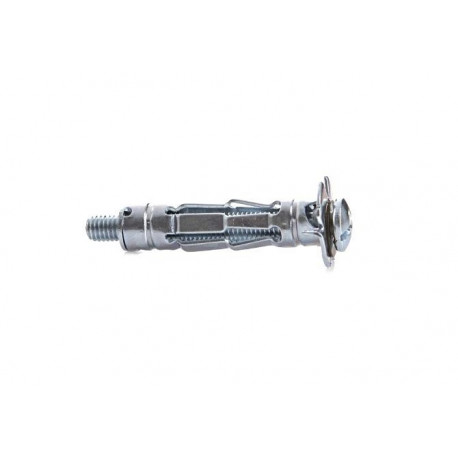 STEEL ANCHOR M5X60 D9 L13-16 4PCS