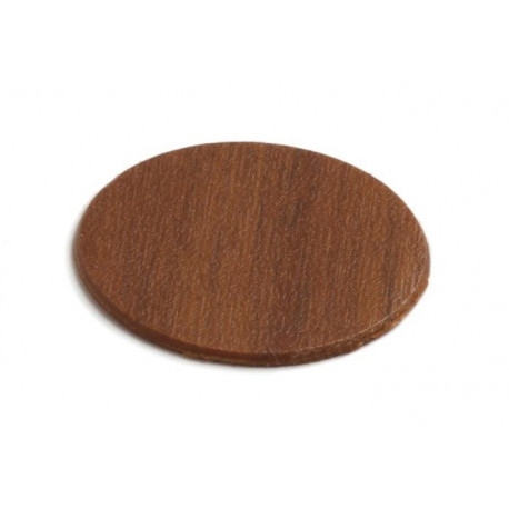COVER CAPS D13 (WALNUT 6045) 20PCS
