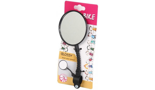 BICYCLE MIRROR GLOSSY