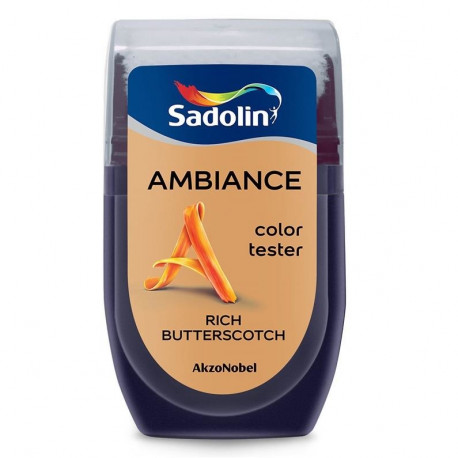 "tester ambiance rich butterscotch 30 ml"