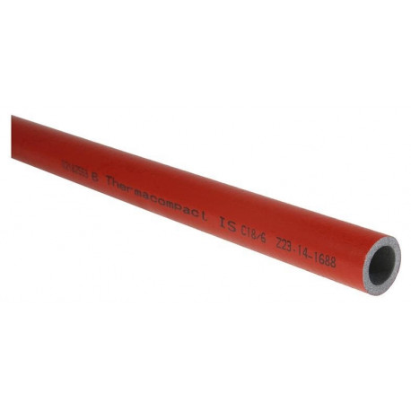 INSULATION PIPE THERMOCOMP IS 22/9