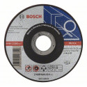 CUTTING DISC METAL 115X22X1.6MM BOSCH