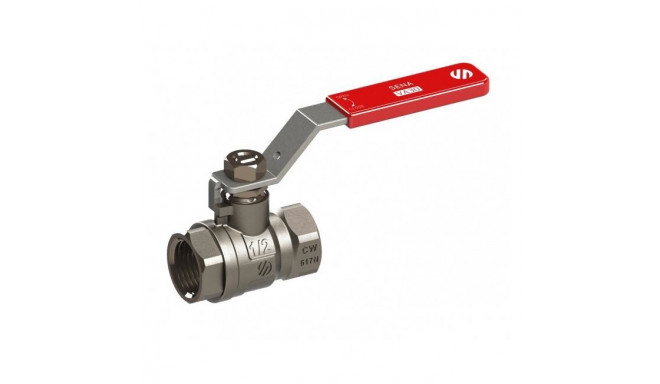 VALVE SENA VA30 1 FF LONG HANDLE